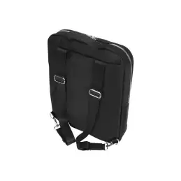 Targus Newport Ultra Slim - Sac à dos pour ordinateur portable - 15" - noir (TBB598GL)_10